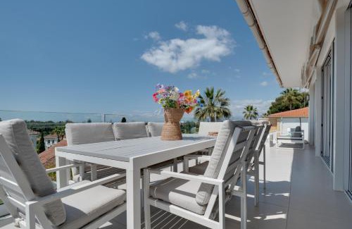 Elviria Villa | Villa Serena Marbella-Elviria