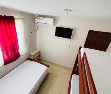 Salinas House | Villa Serena para familias y amigos - vista al mar