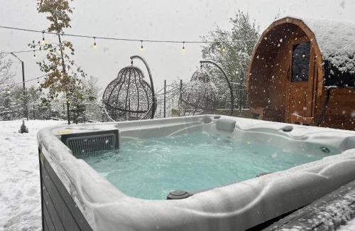 North Macedonia Villa | Villa Serenata