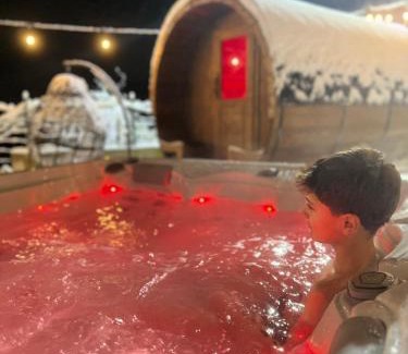 North Macedonia Villa | Villa Serenata