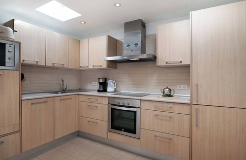 Playa Blanca Villa | Villa Serendipity with Mountain View, Private Heated Pool & Wi-Fi