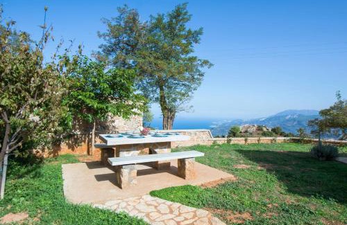 Porovitsa Villa | Villa Serenis