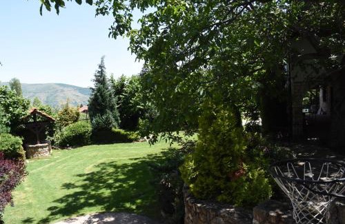 Magarevo House | Villa Serz