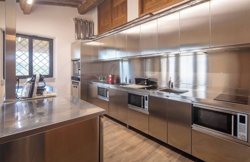 Bucine Villa | Villa Setona 24 In Bucine, Tuscany