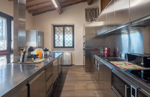 Bucine Villa | Villa Setona 24 In Bucine, Tuscany