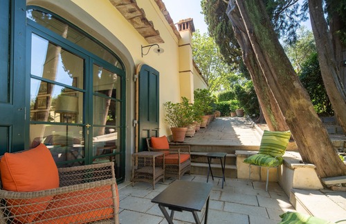 Fiesole Villa | Villa Settignano by Mmega