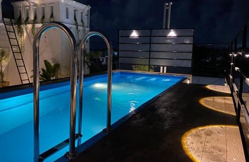 Kalapettai Apartment | Villa Shakti - TIE Hotels & Resorts
