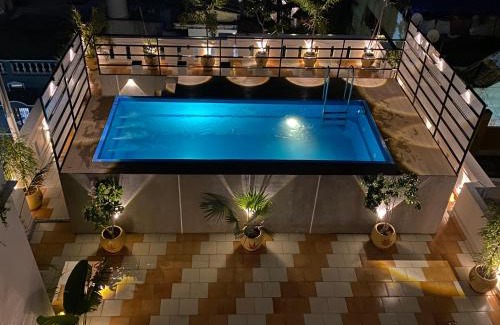 Kalapettai Apartment | Villa Shakti - TIE Hotels & Resorts