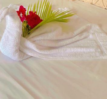 Saint-Francois Villa | Villa SHAMINA