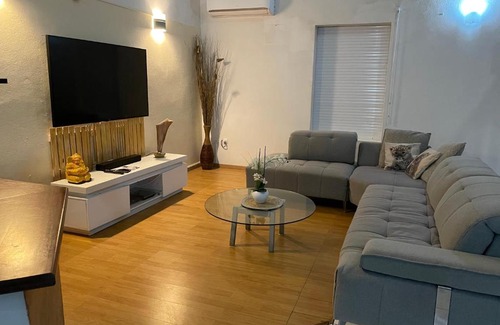 Saint-Francois Villa | Villa SHAMINA