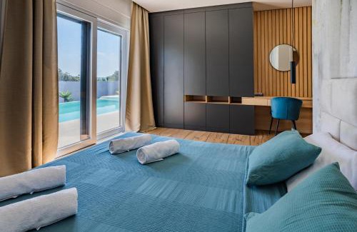 Maslenica Villa | Villa Shark Maslenica