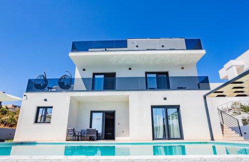 Maslenica Villa | Villa Shark Maslenica