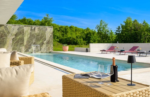 Sterna Villa | Villa She Luxury by Villas Guide