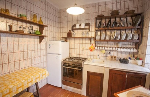 Marciana Villa | Villa Sibilla in Procchio