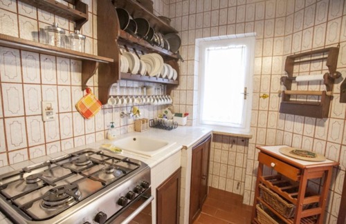 Marciana Villa | Villa Sibilla in Procchio