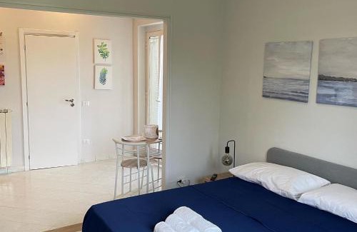 Bacoli House | Villa Sibilla