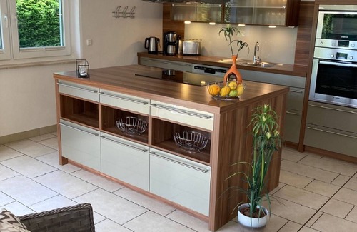 Zingst House | Villa Sienna, Deutschland