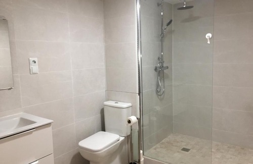 Jeronimo y Avileses y Balsicas de Arriba Villa | Villa Sierra Golf - Luxury Property Sleeps 8