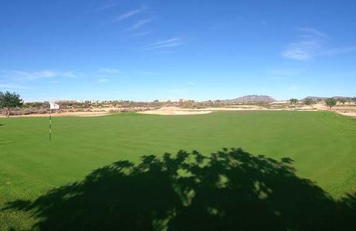 Jeronimo y Avileses y Balsicas de Arriba Villa | Villa Sierra Golf - Luxury Property Sleeps 8