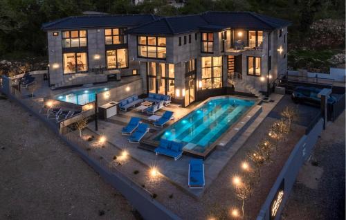 Zidarici House | Villa Signature