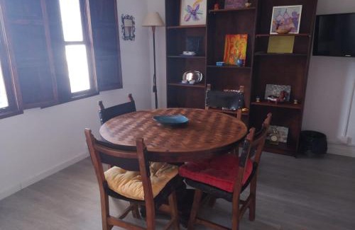 El Paso House | Villa Sila