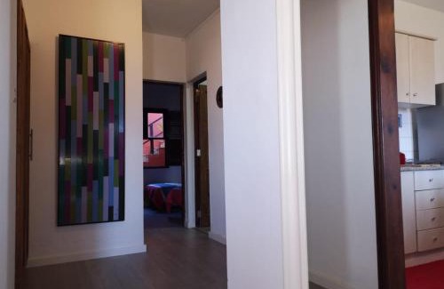 El Paso House | Villa Sila