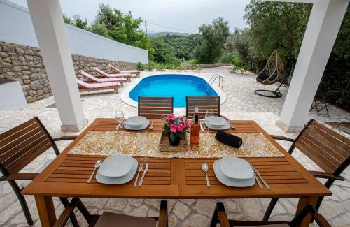 Rab Town House | Villa Silente