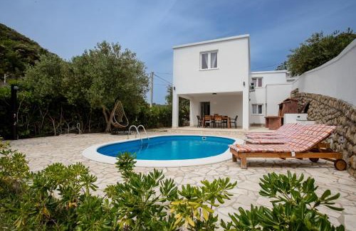 Rab Town House | Villa Silente