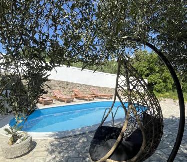 Rab Town House | Villa Silente