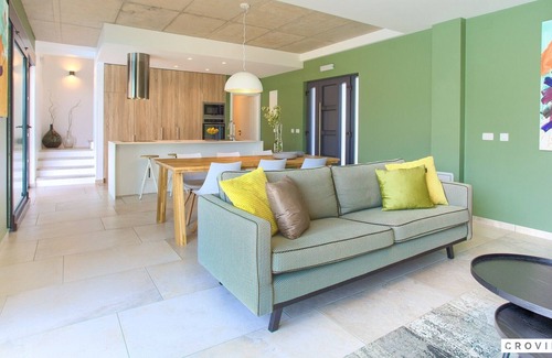 Salatic Villa | Villa Silente on Krk Island – Crovillas GmbH