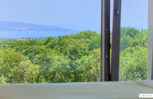Salatic Villa | Villa Silente on Krk Island – Crovillas GmbH