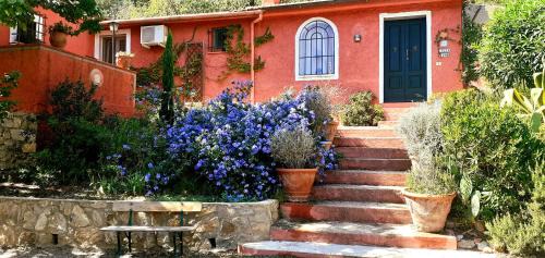 Portoferraio House | Villa Simo