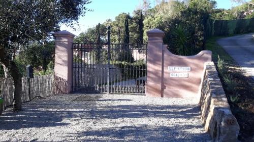 Portoferraio House | Villa Simo