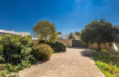 Scala di Furno Villa | Villa simona by salentolimit