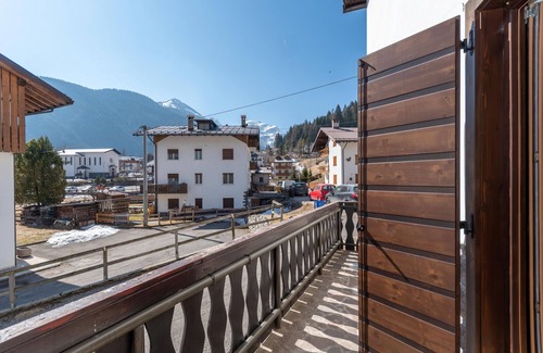 Falcade Apartment | Villa Simona PT