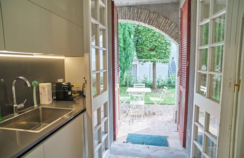 Marina Centro House | Villa Simonetta - Two Bedroom House, Sleeps 4