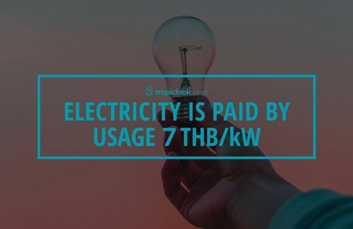 Nai Harn Villa | Villa Sipura by Tropiclook