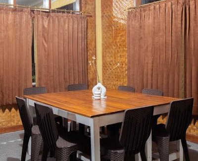 Rancabali Hotel | Villa Situ Patenggang BKSDA