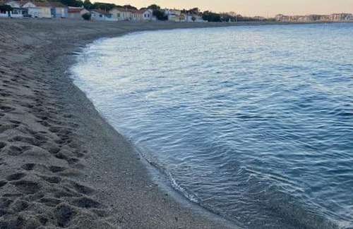 Plage d'Argeles House | Villa situation exceptionnelle Plage du Racou Argeles sur Mer