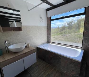 Villa de Leyva House | Villa Skape - Finca Villa Carolina