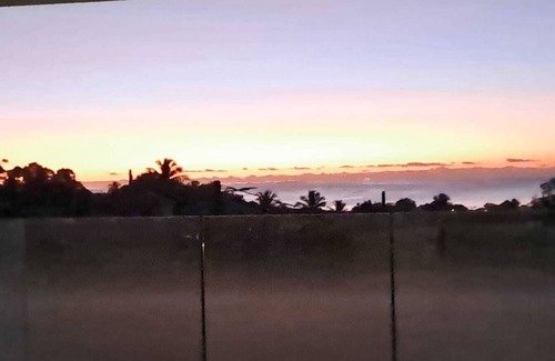 Saint-Francois Villa | Villa Sky Guadeloupe Ecolodge