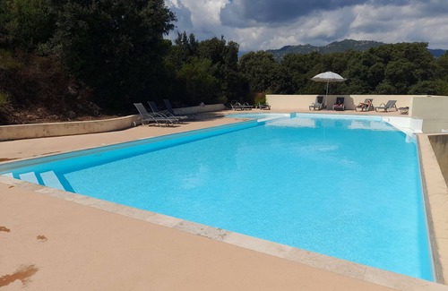 Pinarellu Villa | Villa sleeps 4 to 6 near Pinarello beach in Ste Lucie de Porto Vecchio