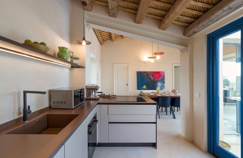 Scicli Villa | Villa Smeralda with private pool - My Rental Homes