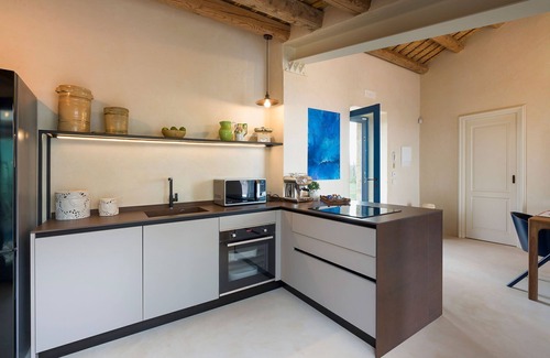 Scicli Villa | Villa Smeralda with private pool - My Rental Homes