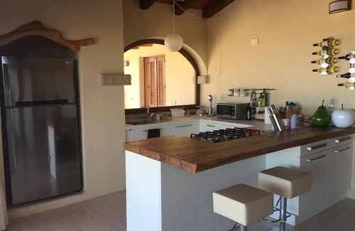 Golfo Aranci Villa | Villa Smeraldo