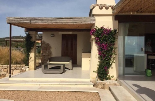 Golfo Aranci Villa | Villa Smeraldo