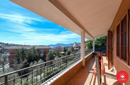 Vezzano Ligure Villa | Villa SOEL