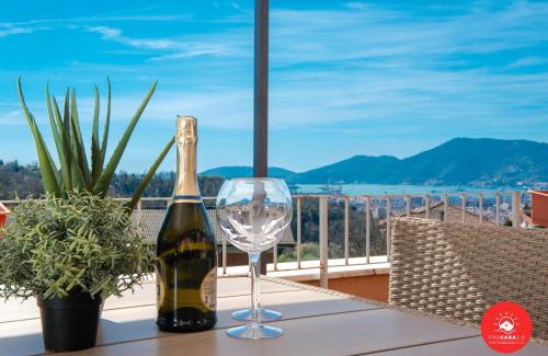 Vezzano Ligure Villa | Villa SOEL