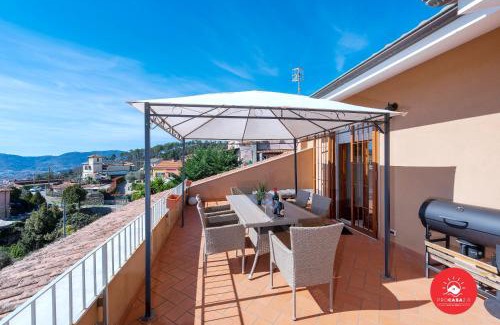 Vezzano Ligure Villa | Villa SOEL