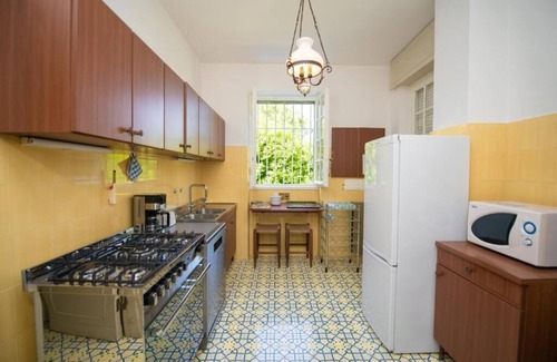 San Felice del Benaco Villa | VILLA SOFIAnLake view. Large salt water pool. n